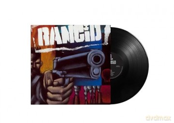 Rancid: Rancid (30th Anniversary) [Winyl]