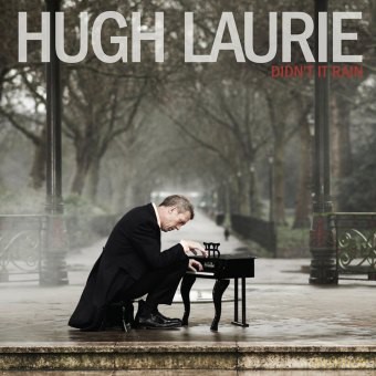 Hugh Laurie: Didn't It Rain [2xWINYL]