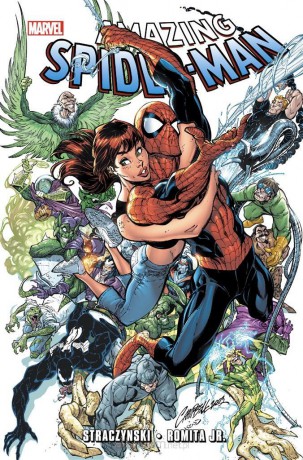 Amazing Spider-Man (Tom 2) [KOMIKS]