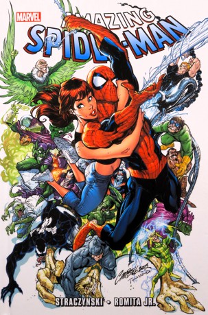 Amazing Spider-Man (Tom 2) [KOMIKS]