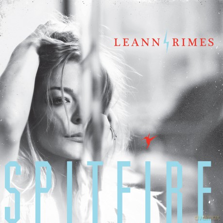 Leann Rimes: Spitfire [CD]