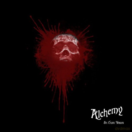 Nolan Clive: Alchemy [2CD]