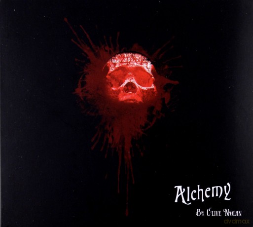 Nolan Clive: Alchemy [2CD]