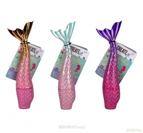 Błyszczyk do ust Mermaid mix