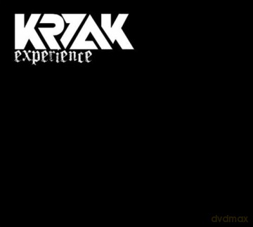 Krzak Experience: Krzak Experience (digipack) [CD]