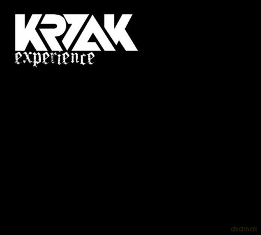 Krzak Experience: Krzak Experience (digipack) [CD]