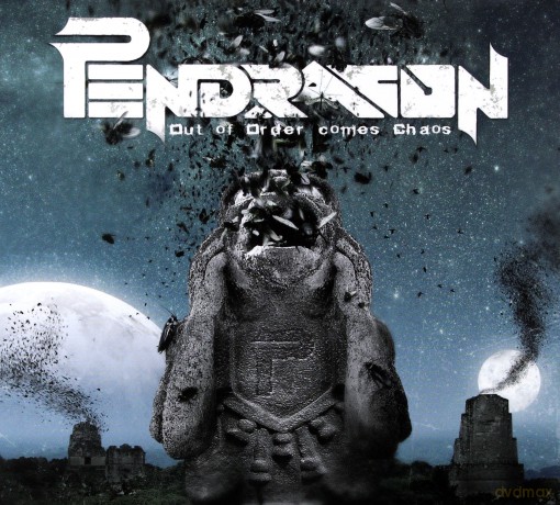 Pendragon: Out Of Order Comes Chaos [2CD]