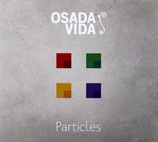 Osada Vida: Particles (digipack) [CD]
