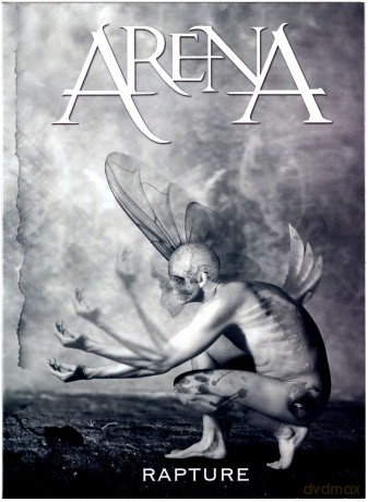 Arena: Rapture [DVD]