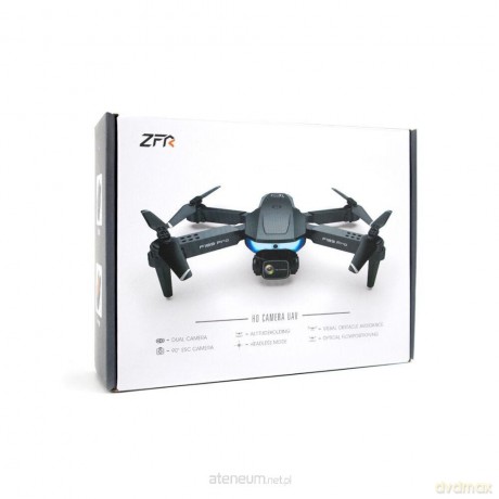 Dron