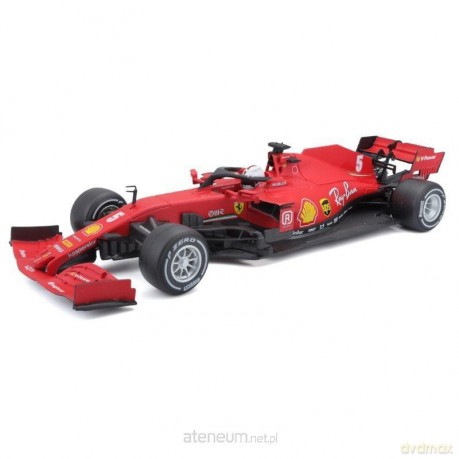 Ferrari F1 SF1000 Austriak 5 Vettel 1:18