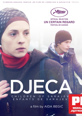 Djeca [Blu-Ray]
