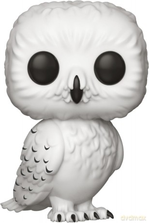 Funko Figurka POP HP: S5 - Hedwig [FIGURKA]