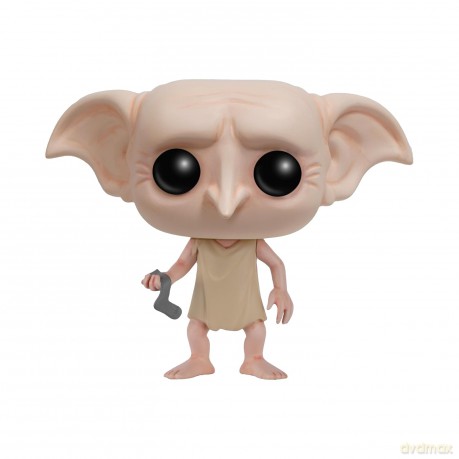 Funko Figurka POP Vinyl Harry Potter: Dobby [FIGURKA]