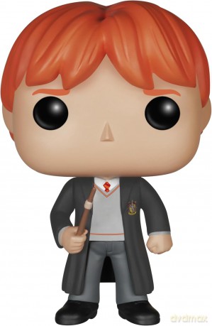 Funko Figurka Vinyl: Harry Potter: Ron Weasley [FIGURKA]