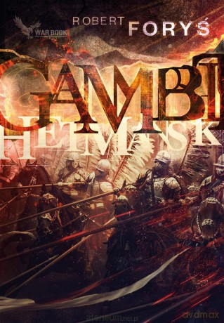 Gambit hetmański - Robert Foryś [KSIĄŻKA]