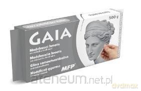 Glina samoutwardzalna szara 500g