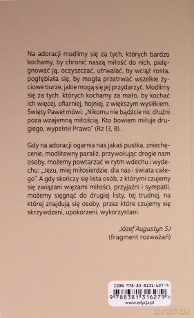 Jezus czeka na nas - Piotr Wołochowicz [KSIĄŻKA]