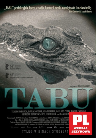 Tabu [DVD]