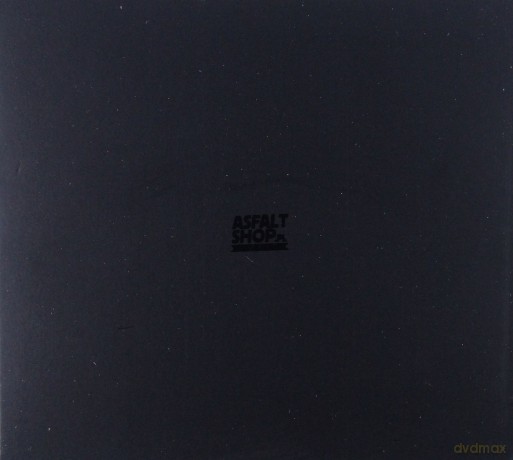 Rasmentalism - Dobra muzyka ładne życie DELUXE (digipack) [2CD]