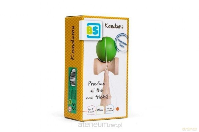 Kendama [GRA]
