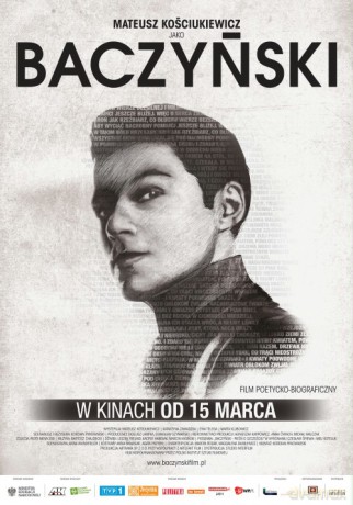 Baczyński [Blu-Ray]