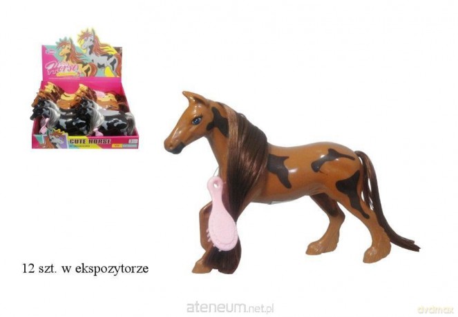 Konik [FIGURKA]
