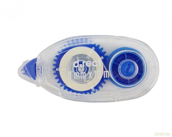 Korektor w taśmie 8mmx10cm