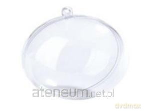 Kula akrylowa 10cm 5szt