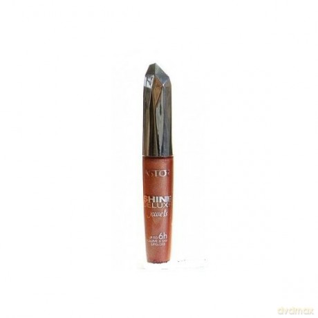 Astor Błyszczyk Shine Gloss 014 [KOSMETYKI]