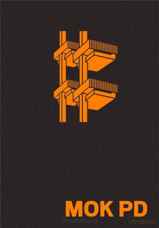 MOK PD. Ilustrowany atlas architektury.. - Joanna Koszewska, Grzegorz Mika [KSIĄŻKA]