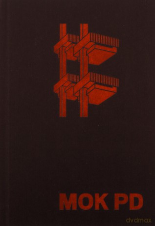 MOK PD. Ilustrowany atlas architektury.. - Joanna Koszewska, Grzegorz Mika [KSIĄŻKA]
