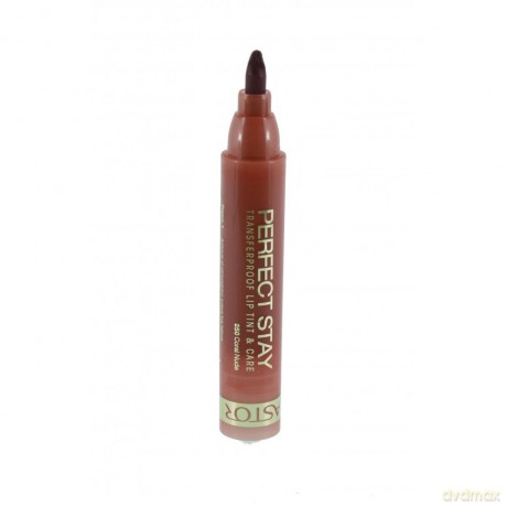 Astor Szminka Perfect Stay Nude 250 [KOSMETYKI]