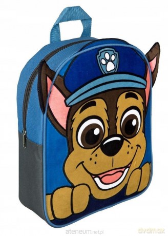 Plecak Chase Psi Patrol