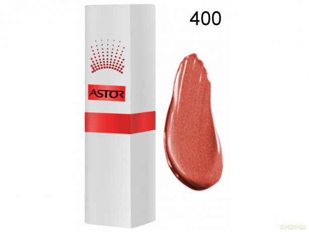 Astor Szminka Soft Sensation 400 [KOSMETYKI]