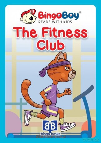 The Fitness Club - Anna Wieczorek [KSIĄŻKA]
