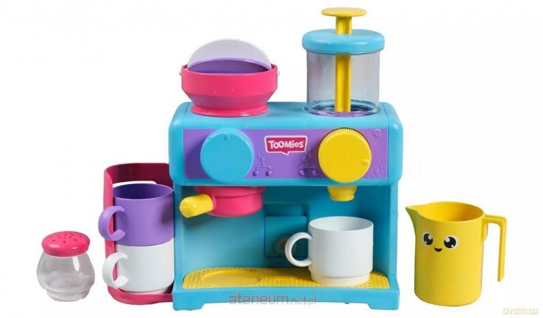 Toomies Barista zabawka do kąpieli