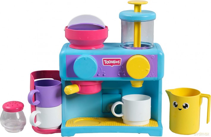 Toomies Barista zabawka do kąpieli