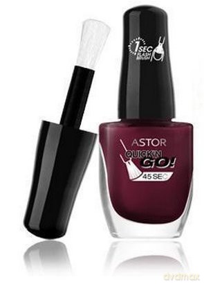 Astor Lakier Quick n Go 45 Sec 355 [KOSMETYKI]