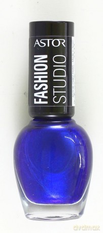 Astor Lakier Fashn Studio 109 [KOSMETYKI]