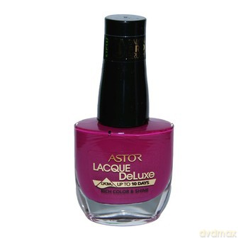 Astor Lakier Lacque Deluxe 390 [KOSMETYKI]