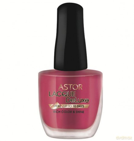 Astor Lakier Lacque Deluxe 525 [KOSMETYKI]