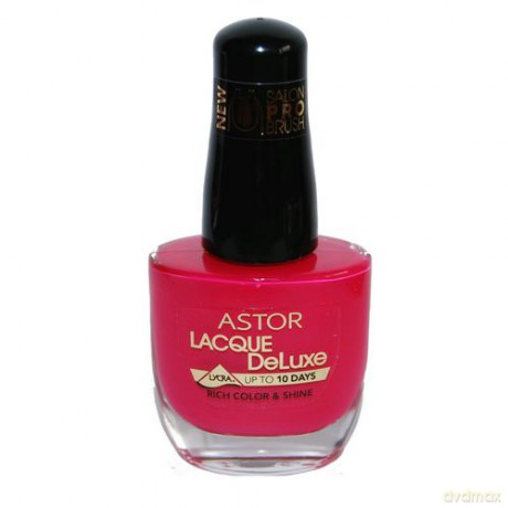 Astor Lakier Lacque Deluxe 834 [KOSMETYKI]