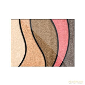 Astor Paleta Pięciu Cieni do Powiek 120 [KOSMETYKI]