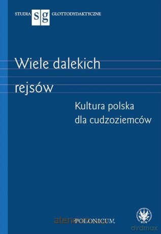 Wiele dalekich rejsów - Paulina Potasińska [KSIĄŻKA]