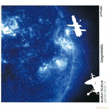 Kleive Audun: Omagoddabl [CD]