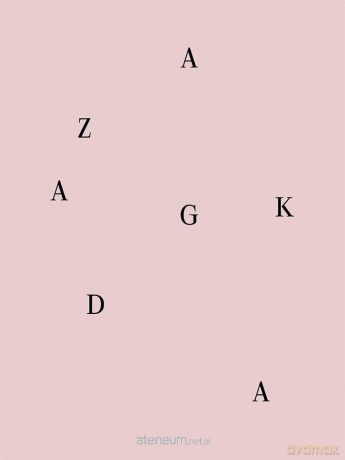 Zagadka - Grzegorz Kwiatkowski [KSIĄŻKA]
