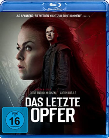 The Last Client (Ostatni klient) [Blu-Ray]