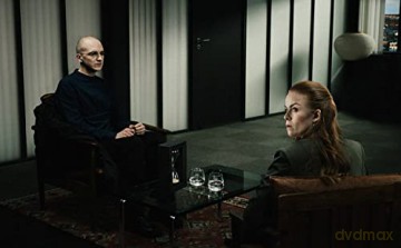 The Last Client (Ostatni klient) [Blu-Ray]