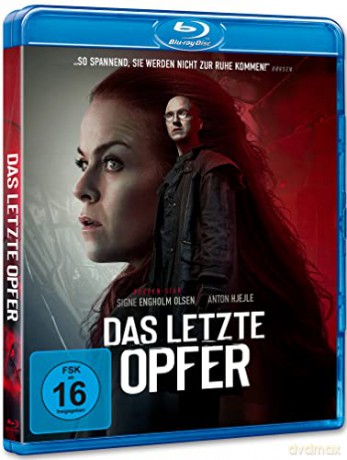 The Last Client (Ostatni klient) [Blu-Ray]